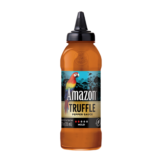 Truffle Amazon Sauce
