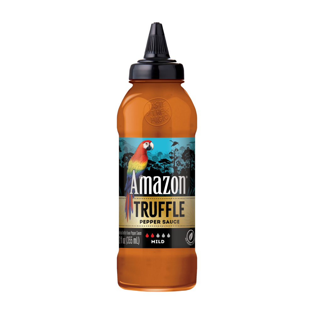 Truffle Amazon Sauce