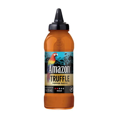 Truffle Amazon Sauce