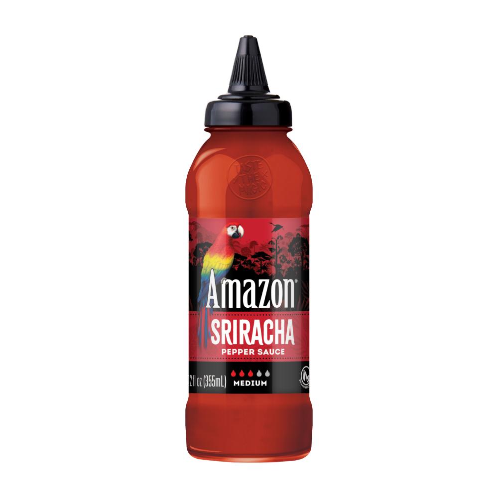 Amazon Sriracha Sauce