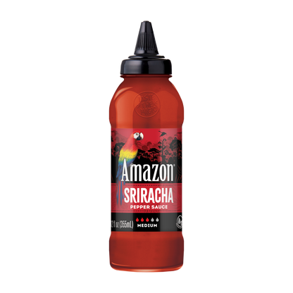 Amazon Sriracha Sauce